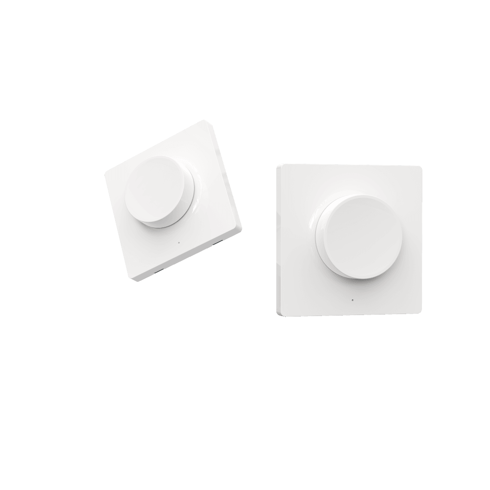 Умный диммер Yeelight YLKG07YL