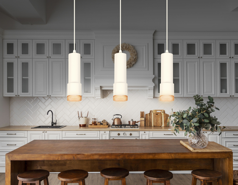 Подвесной светильник Ambrella Light Techno XP7401005 (A2301, C6342, A2030, C7401, N7195)