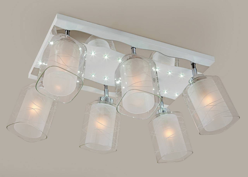 Спот Citilux Прима CL160261