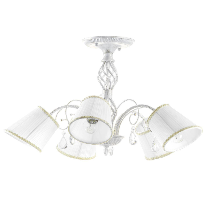 Потолочная люстра Osgona Esedra 796056