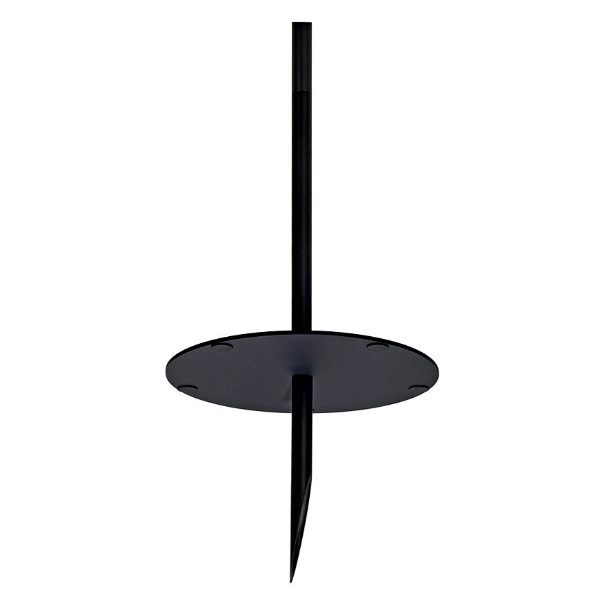 Наконечник для грунта SLV Adegan 228960