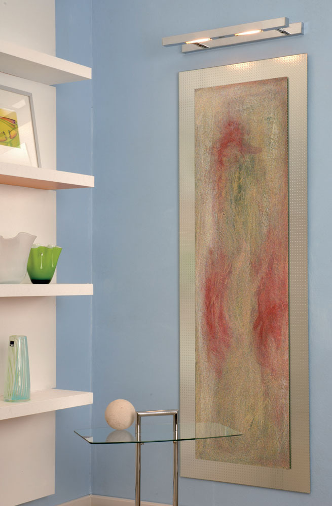 Подсветка для картин Paulmann Galeria 99288