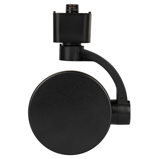 Трековый однофазный светильник Эра TR41-GX53 BK Б0061109