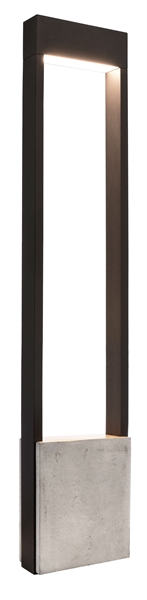 Ландшафтный светильник Deko-Light Chertan 733045