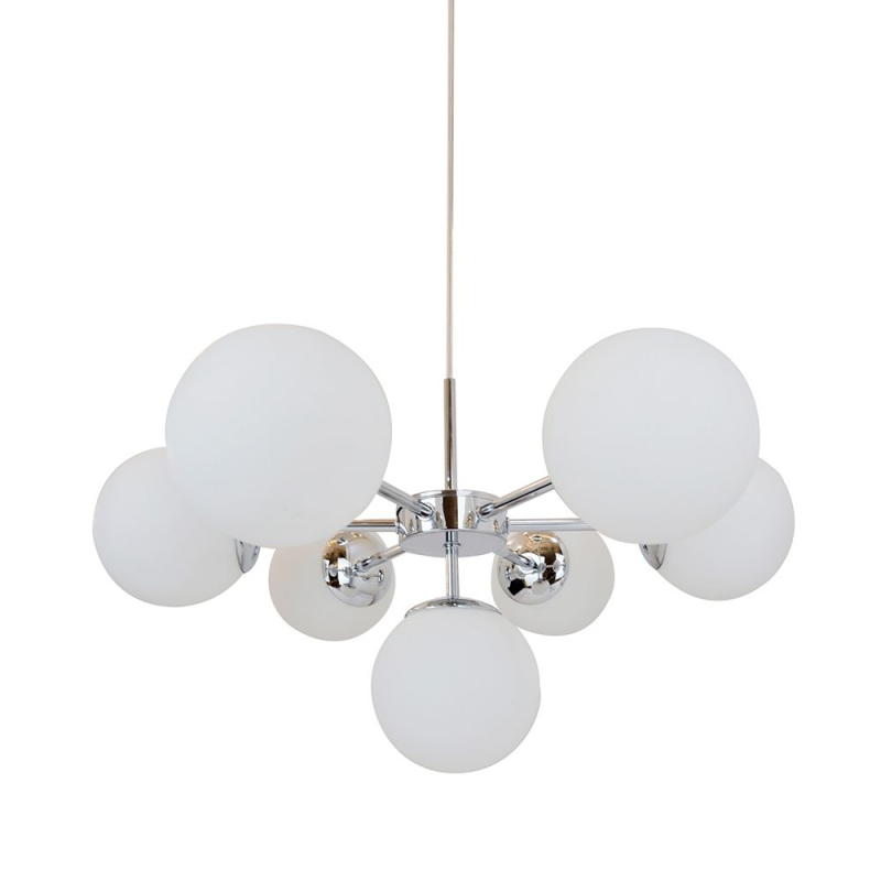 Подвесная люстра Zumaline JENA P17106-7