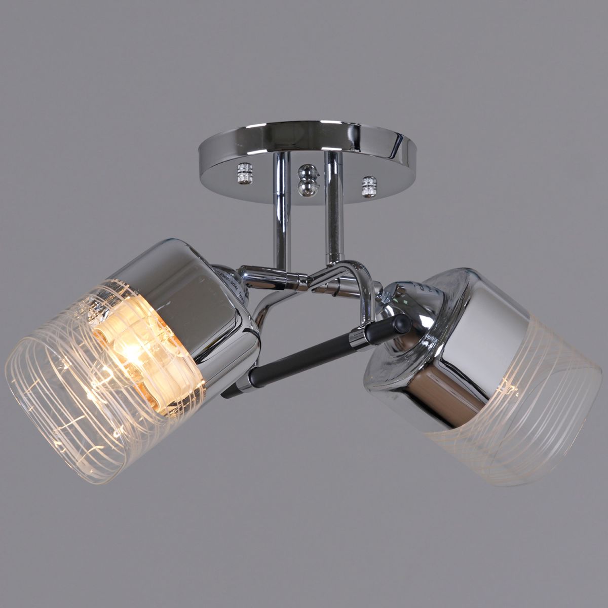 Потолочный светильник Reluce 08511-0.3-02