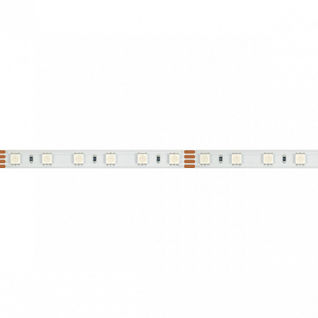 Светодиодная лента Arlight 14,4W/m 60LED/m 5060SMD разноцветный 5M 010367(2)