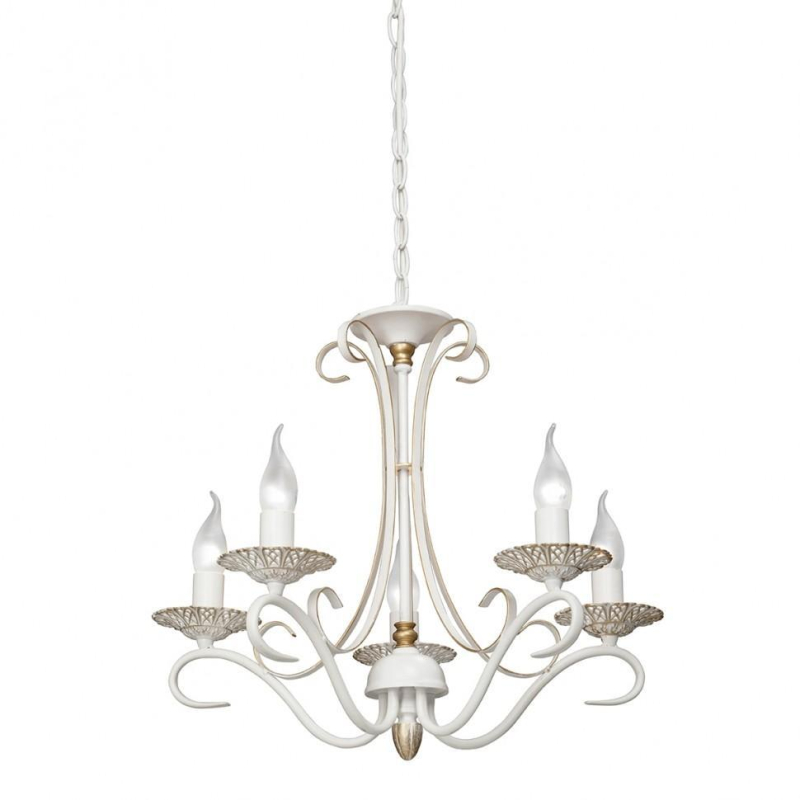 Подвесная люстра Vitaluce V1688-0/5