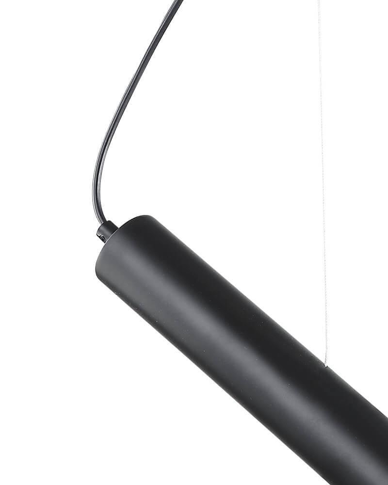 Подвесной светильник Lumien Hall Лайам 4025/1PL-GD