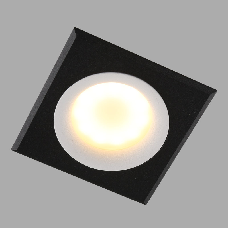 Встраиваемый светильник Fametto Vernissage DLS-V108-2001