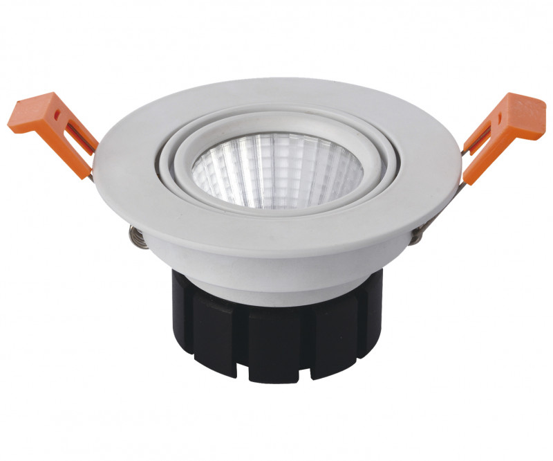 Встраиваемый светильник Kink Light 2124