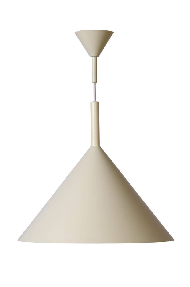 Подвесной светильник Lucide Chapeau 31434/45/38