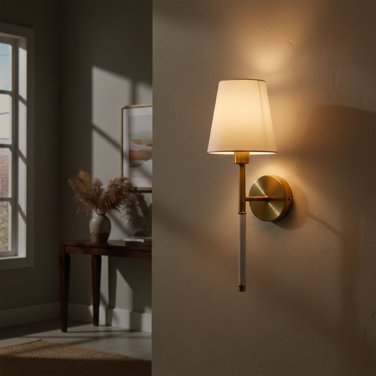 Настенный светильник длинный ST Luce Регалия SL1406.301.01