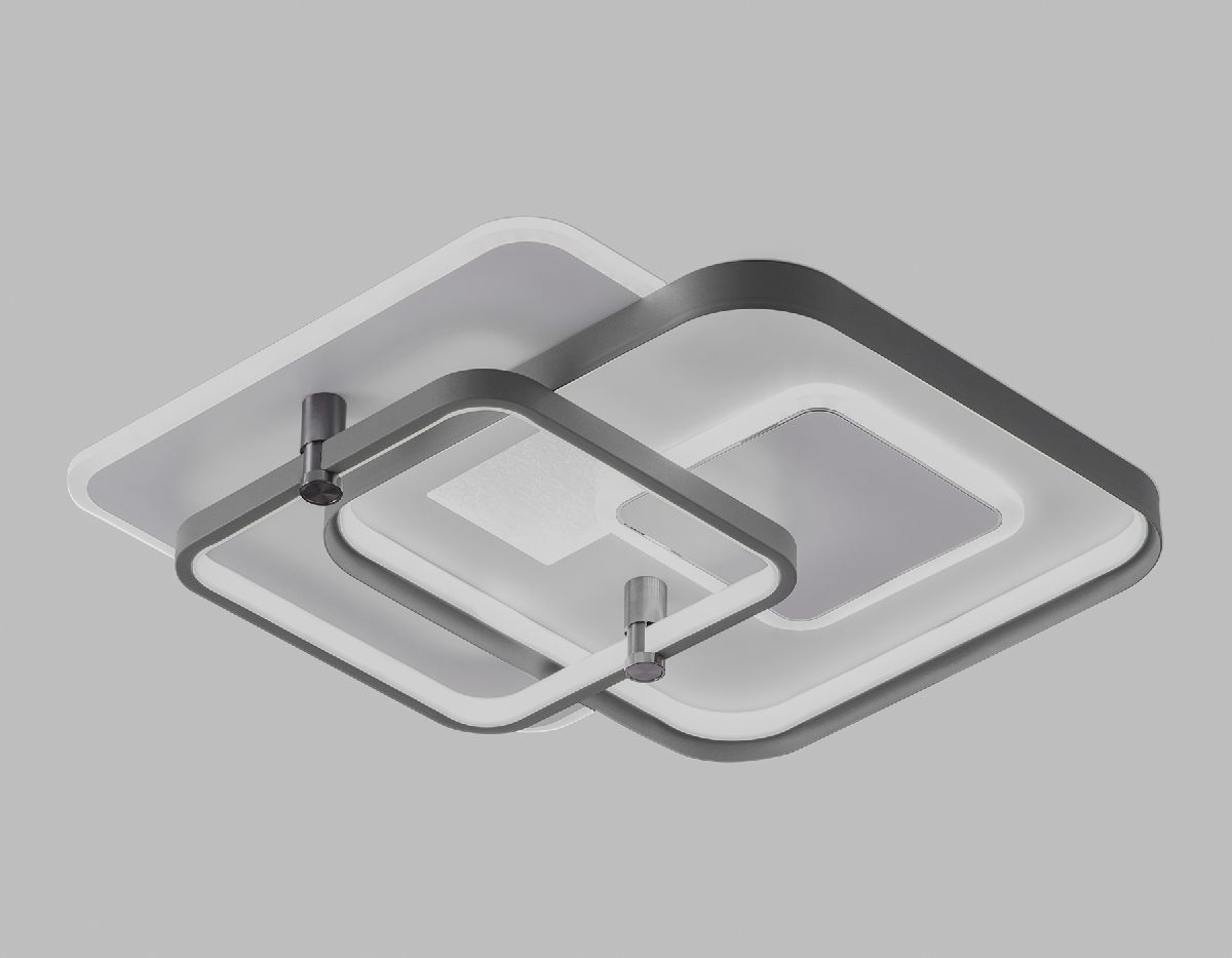 Потолочная люстра Ambrella Light Comfort LineTech FL5055