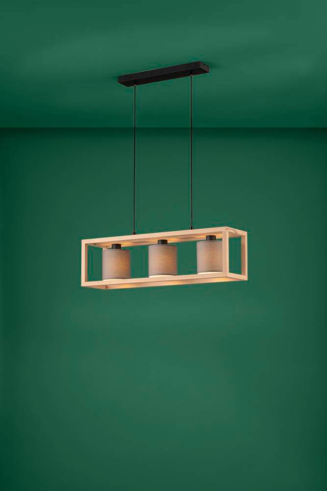 Подвесной светильник Eglo Granados 390108