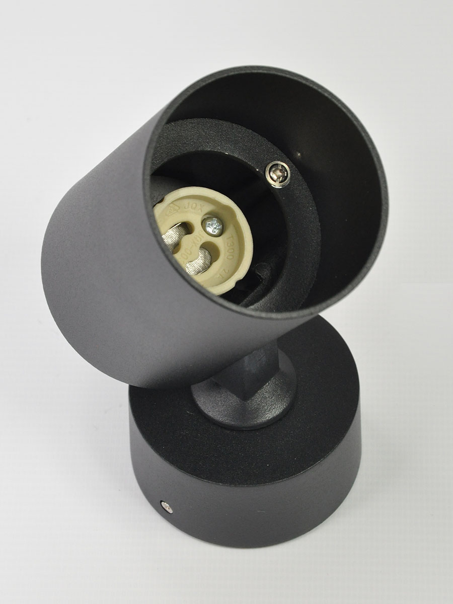 Спот Elvan NLS-2410/1-G10-Bk