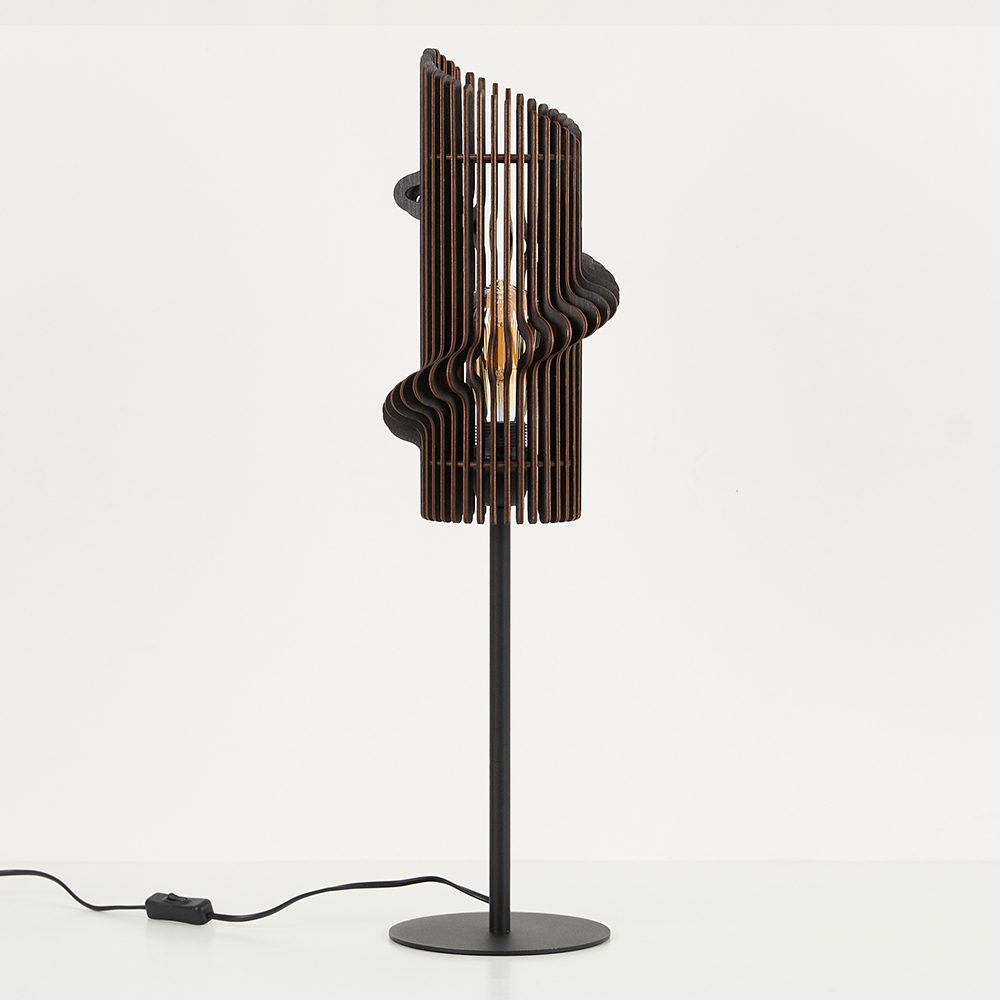 Настольная лампа LightHall Eden LH012010