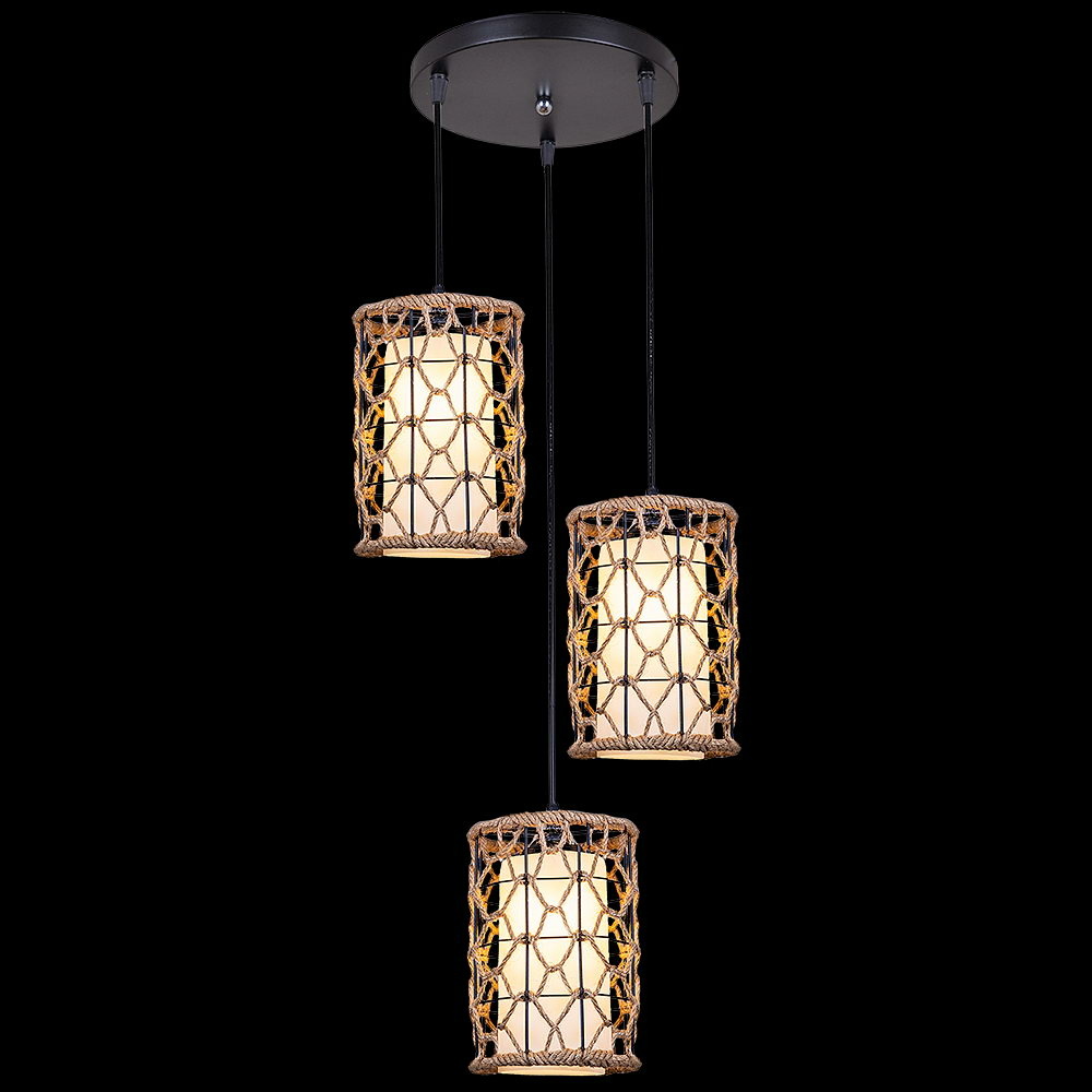 Подвесной светильник Reluce 02883-0.4-03