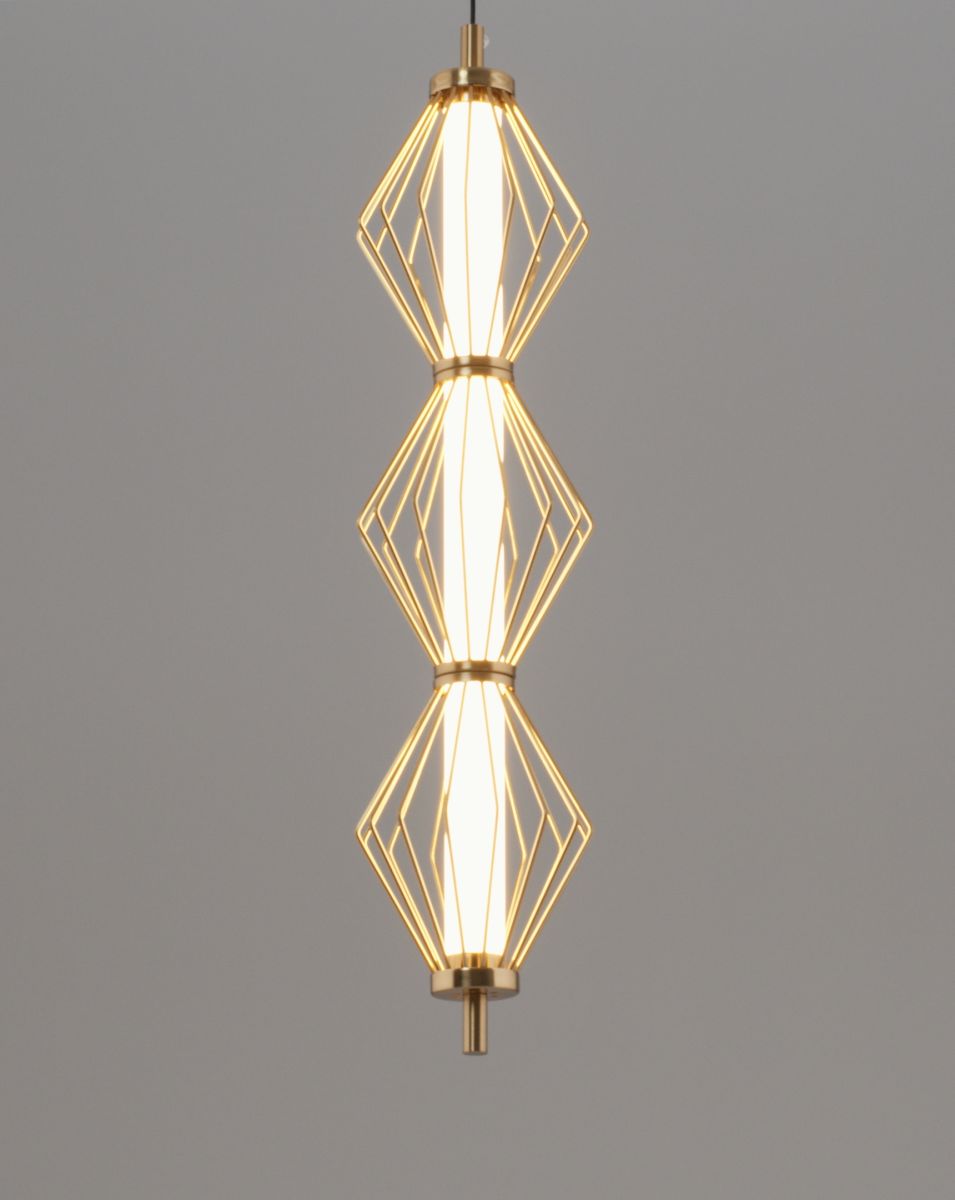 Подвесной светильник Moderli Eloise V11356-PL