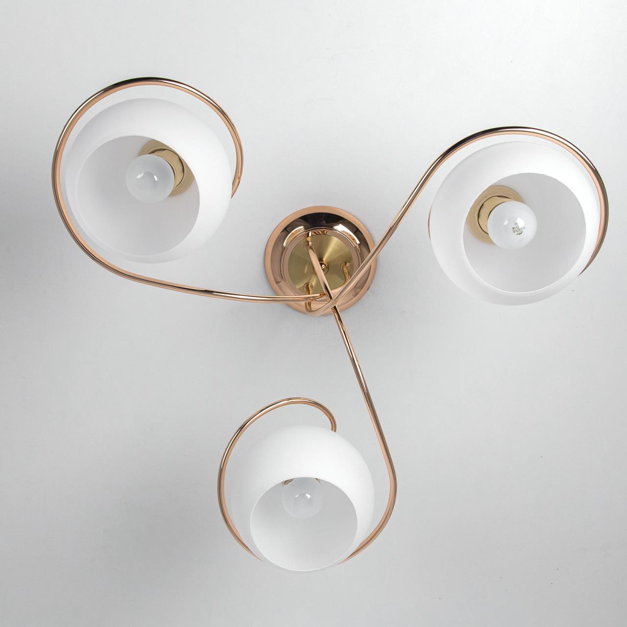 Потолочная люстра Citilux Лайма CL155132 в Москве