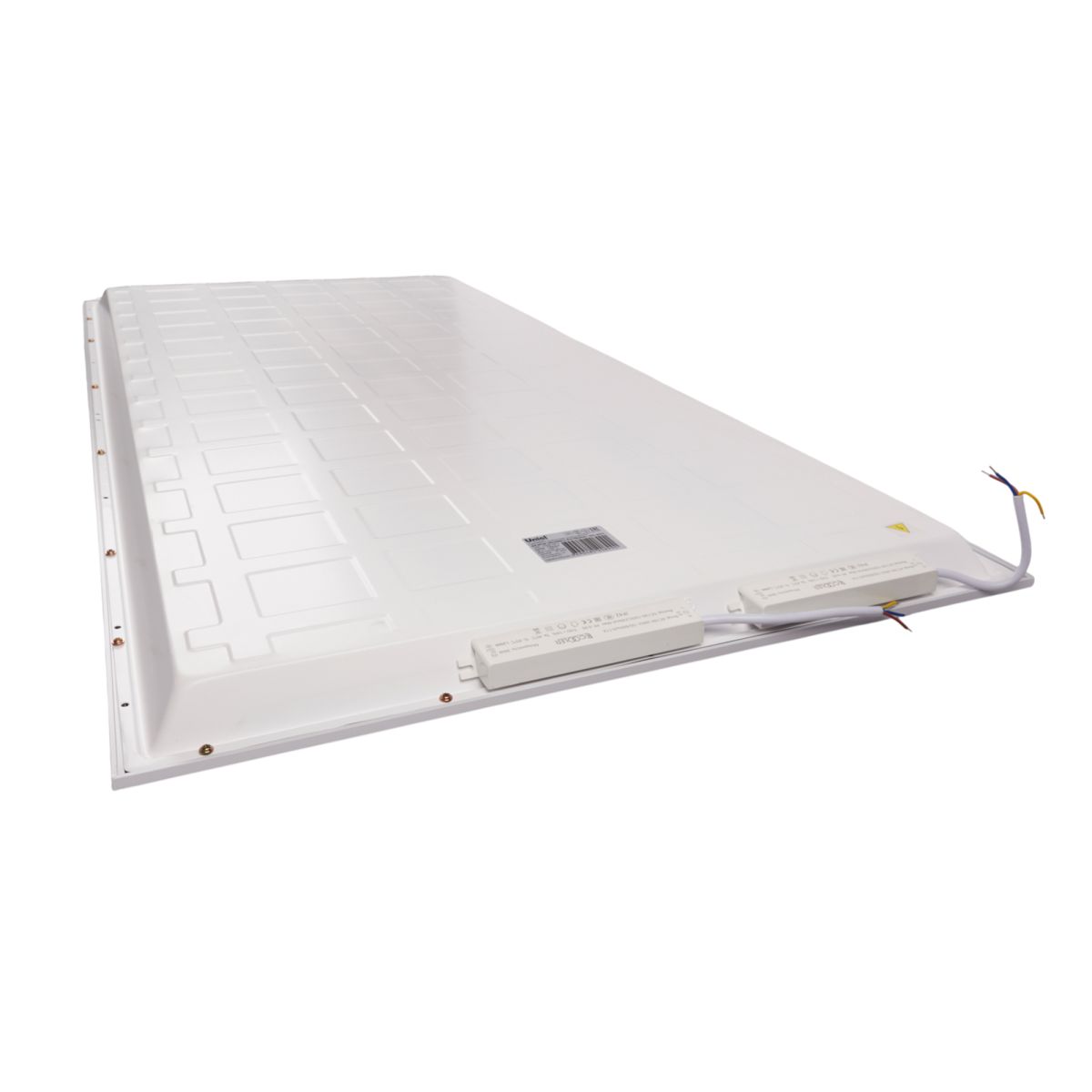 Светодиодная панель Uniel ULP-60120 72W/4000K/LL IP40 PREMIUM+ OPAL WHITE UL-00013429