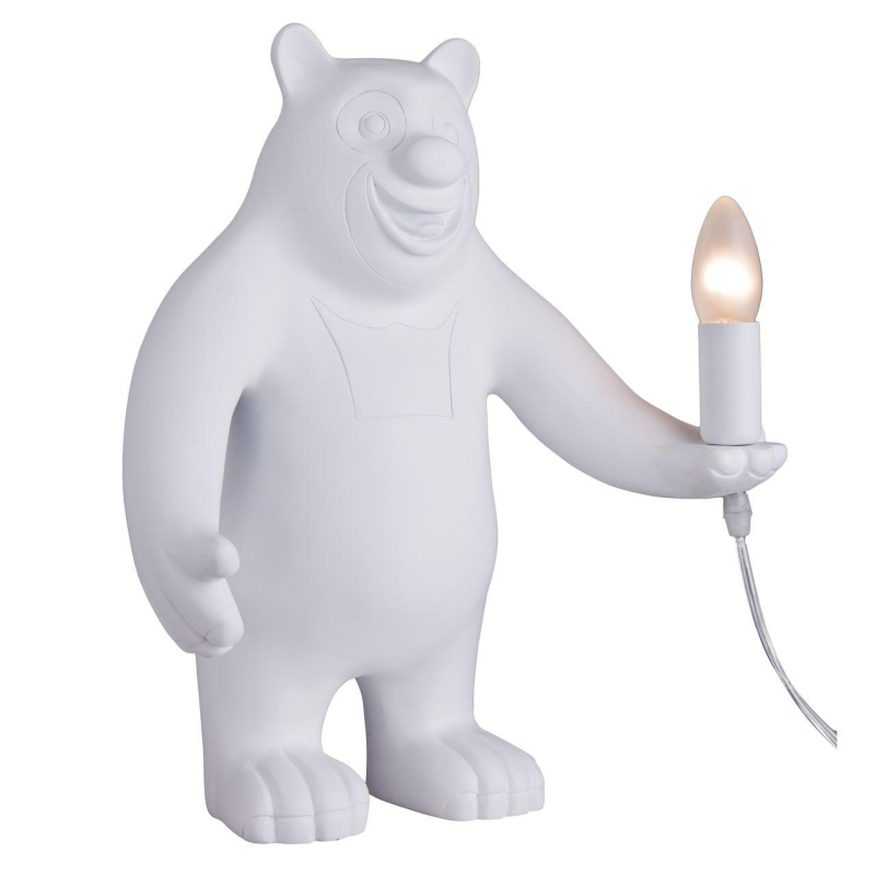 Настольная лампа Favourite Cunguro 2018-1T