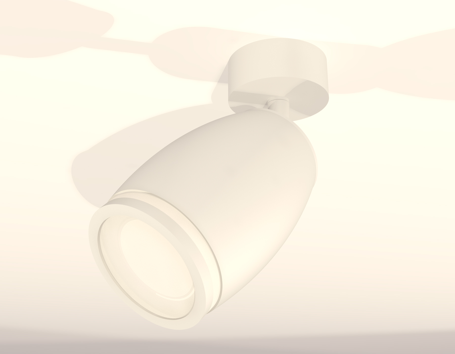 Спот Ambrella Light Techno Spot XM1122004 (A2202, C1122, N7120)