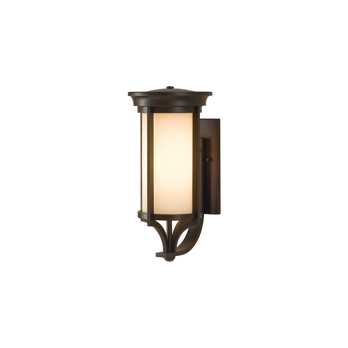 Уличный настенный светильник Feiss Merrill FE-MERRILL1-M