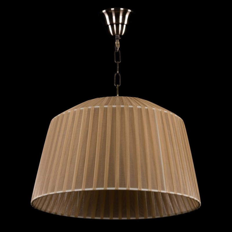 Подвесная люстра Bohemia Ivele 1950/42/Pa/SH37