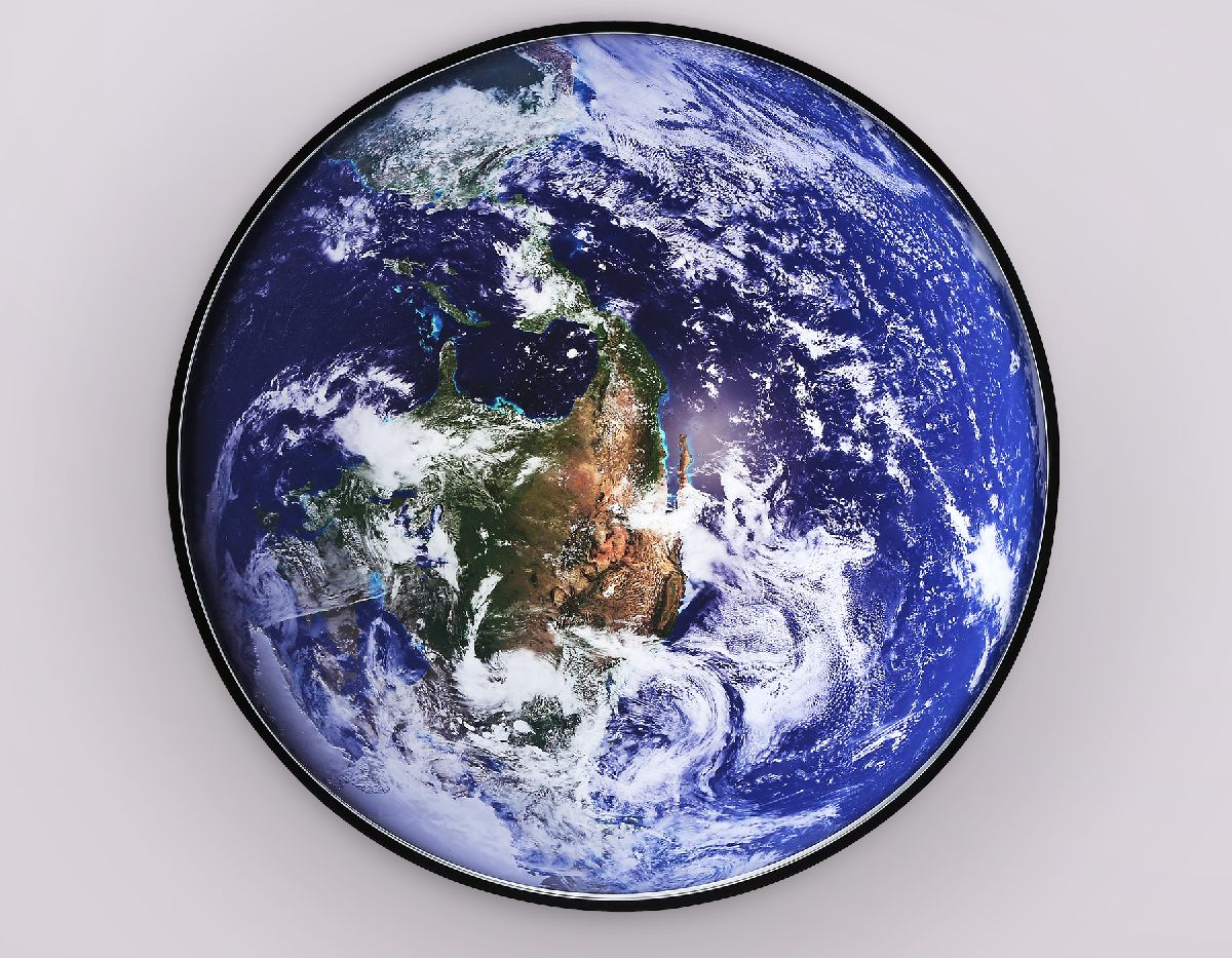 Настенно-потолочный светильник Ambrella Light Wall FW11136