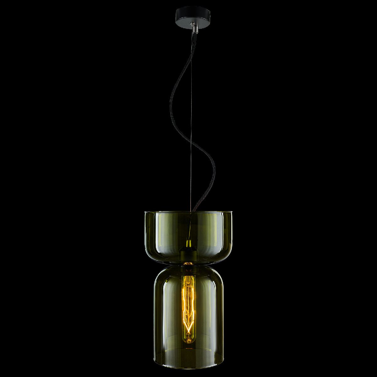 Подвесной светильник 33 Идеи PND171.01.01.003BL-M07LI