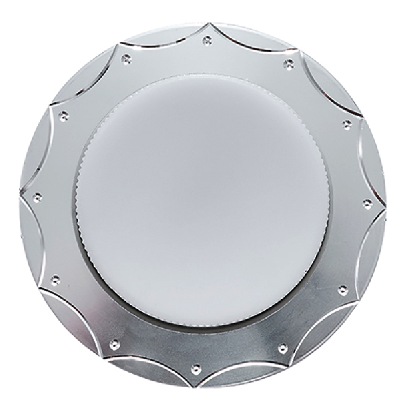 Встраиваемый светильник General GCL-GX53-H18 661316