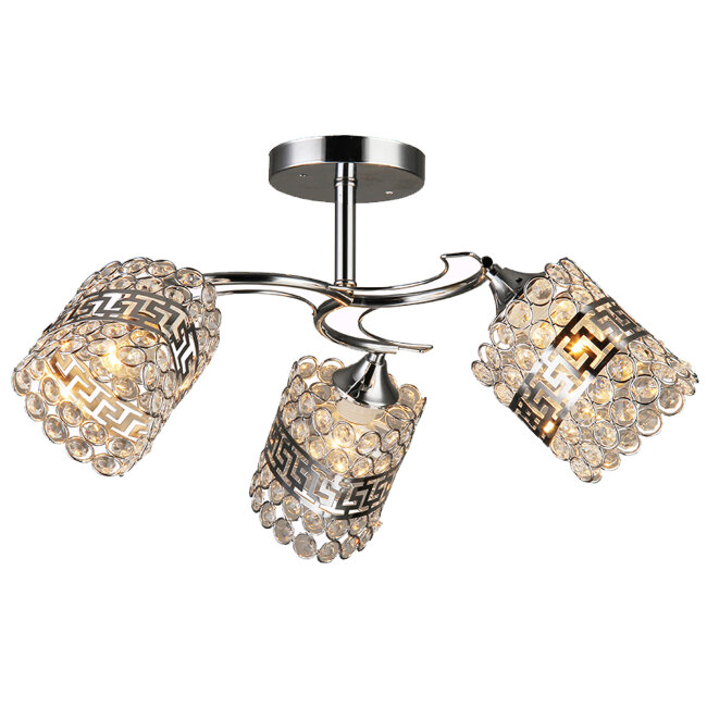 Потолочная люстра Wedo Light Molly 65909.01.03.03