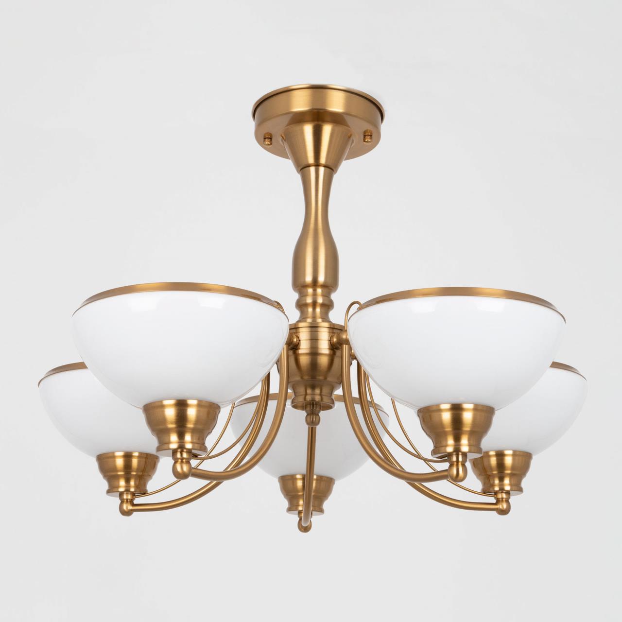 Потолочная люстра Citilux Краков CL401153 в Москве