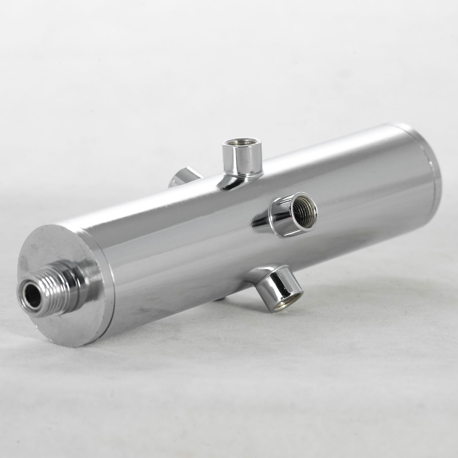 Подвесная люстра Lussole Gresham LSP-8372CH