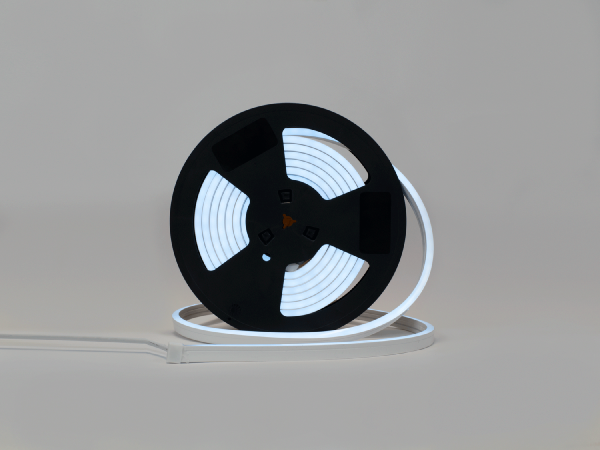 Неоновая лента SWG PRO 5050 RGB 5м NE560-24-10-SPIRGB-65 00-00032659