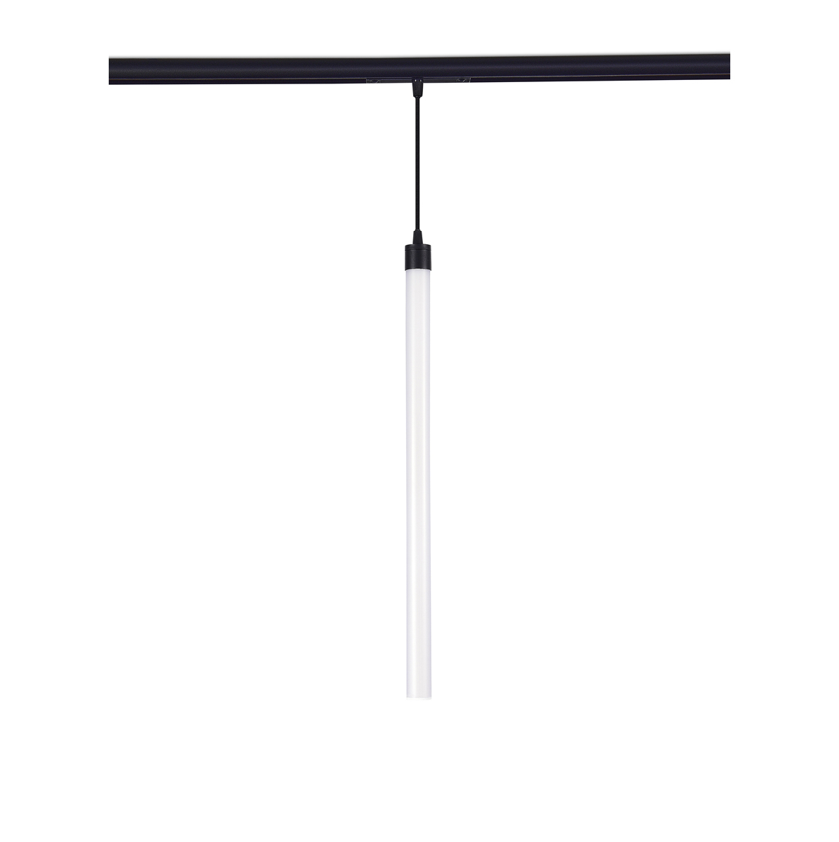 Трековый светильник Donolux Tuba DL20354NW7B