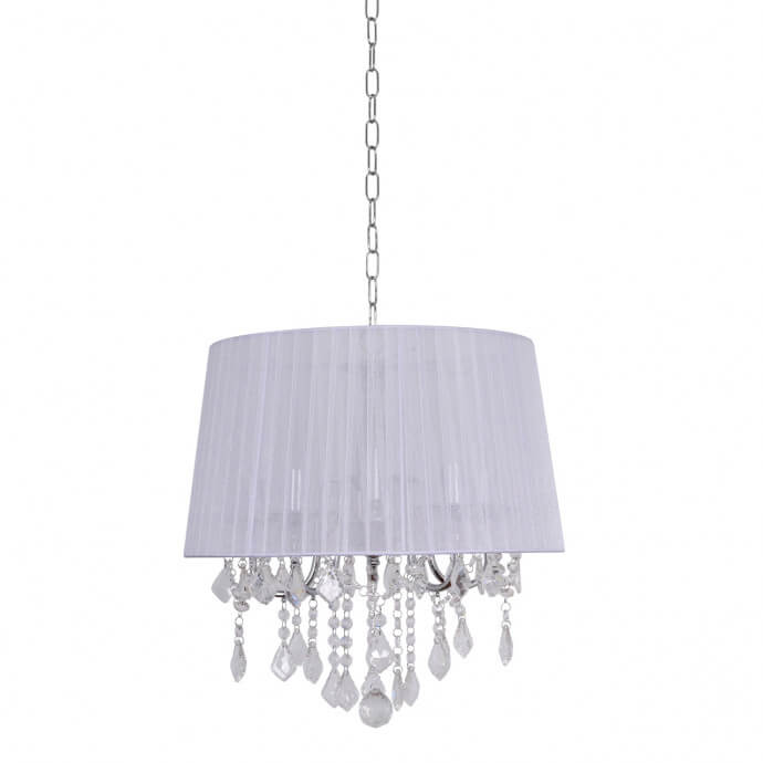 Подвесная люстра MW-Light Федерика 379019505