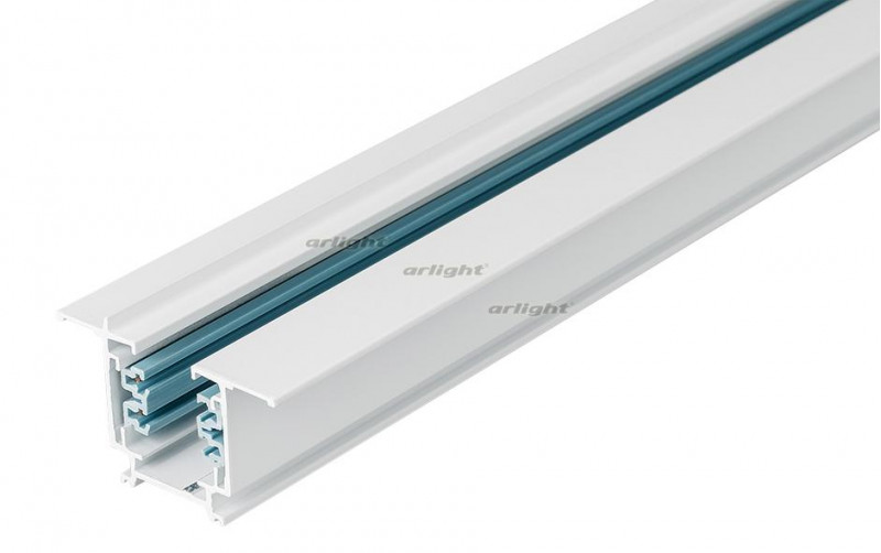 Шинопровод Arlight LGD-A3P-F-1000 White-M 022757