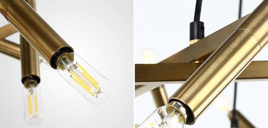 Подвесной светильник ImperiumLoft Jonathan Browning 123487-22