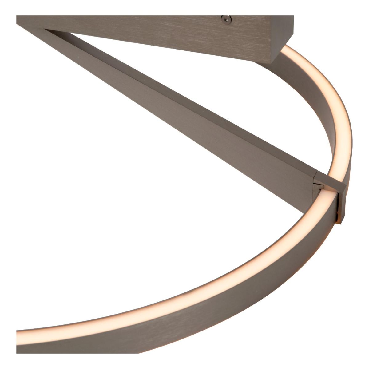 Потолочный светильник Lucide Applause 23100/60/15