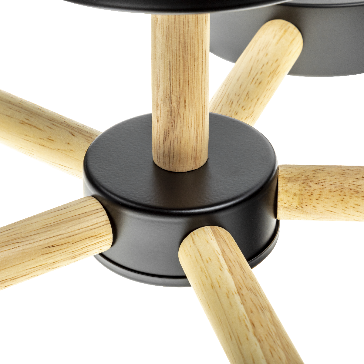 Люстра на штанге Ritter Scandia 51592 4