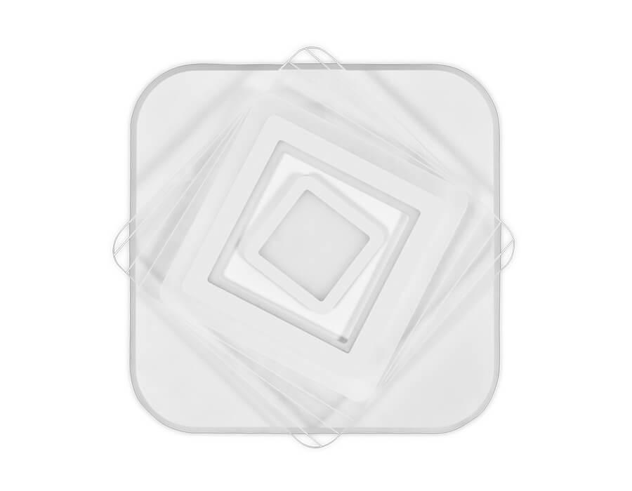 Потолочный светодиодный светильник Ambrella Light Original FA799