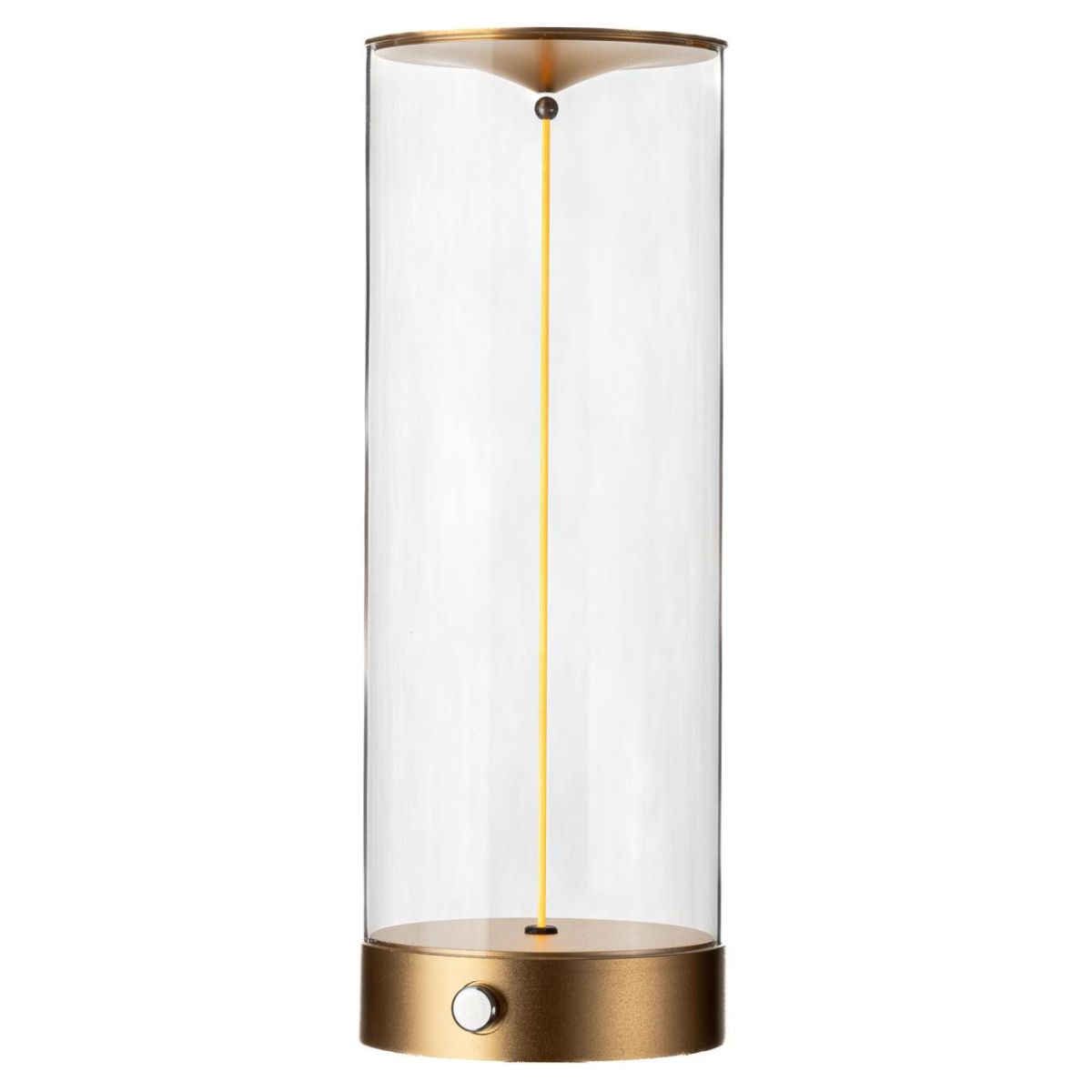 Аккумуляторная настольная лампа Citilux Streng CL811012