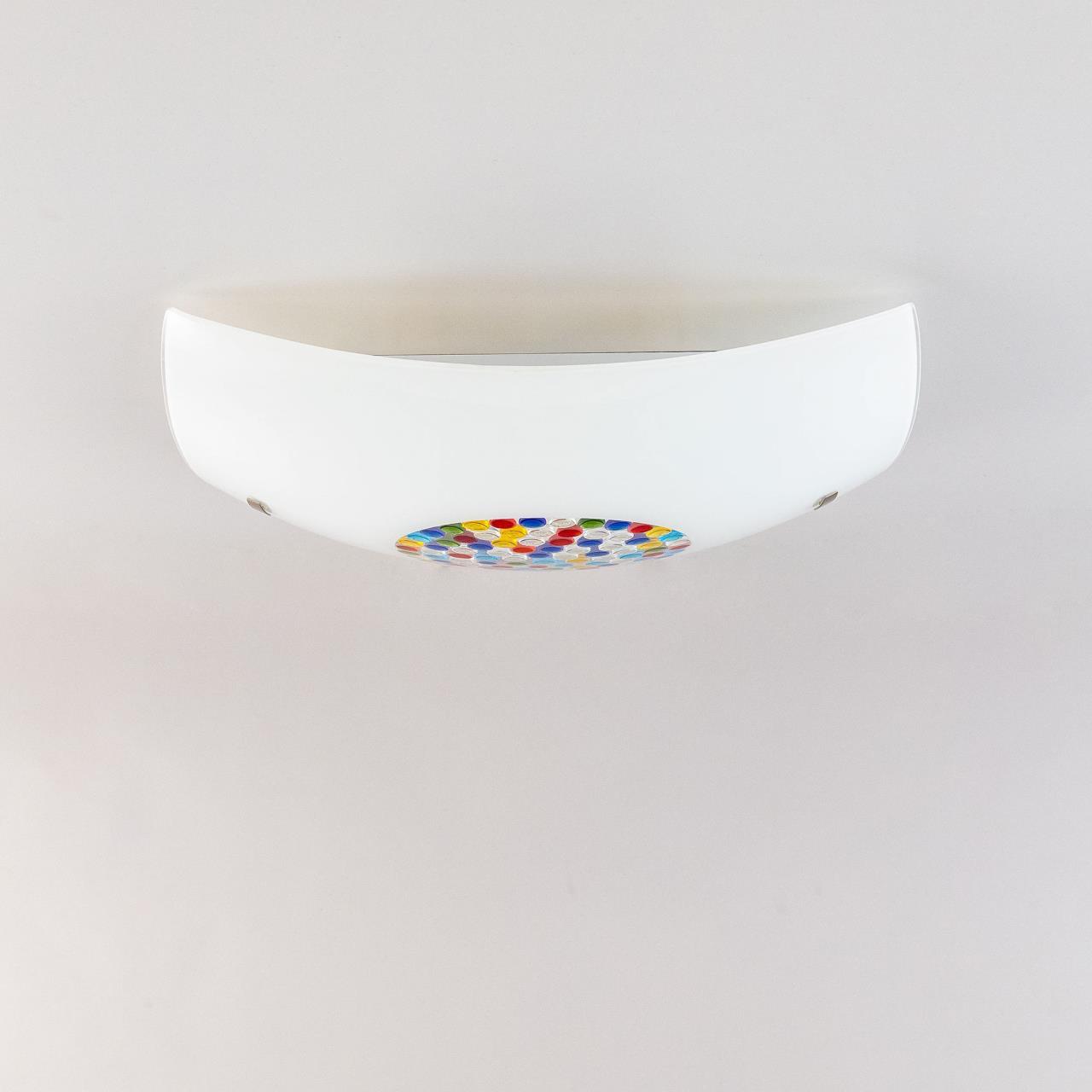 Потолочный светильник Citilux Конфетти Круг CL934031