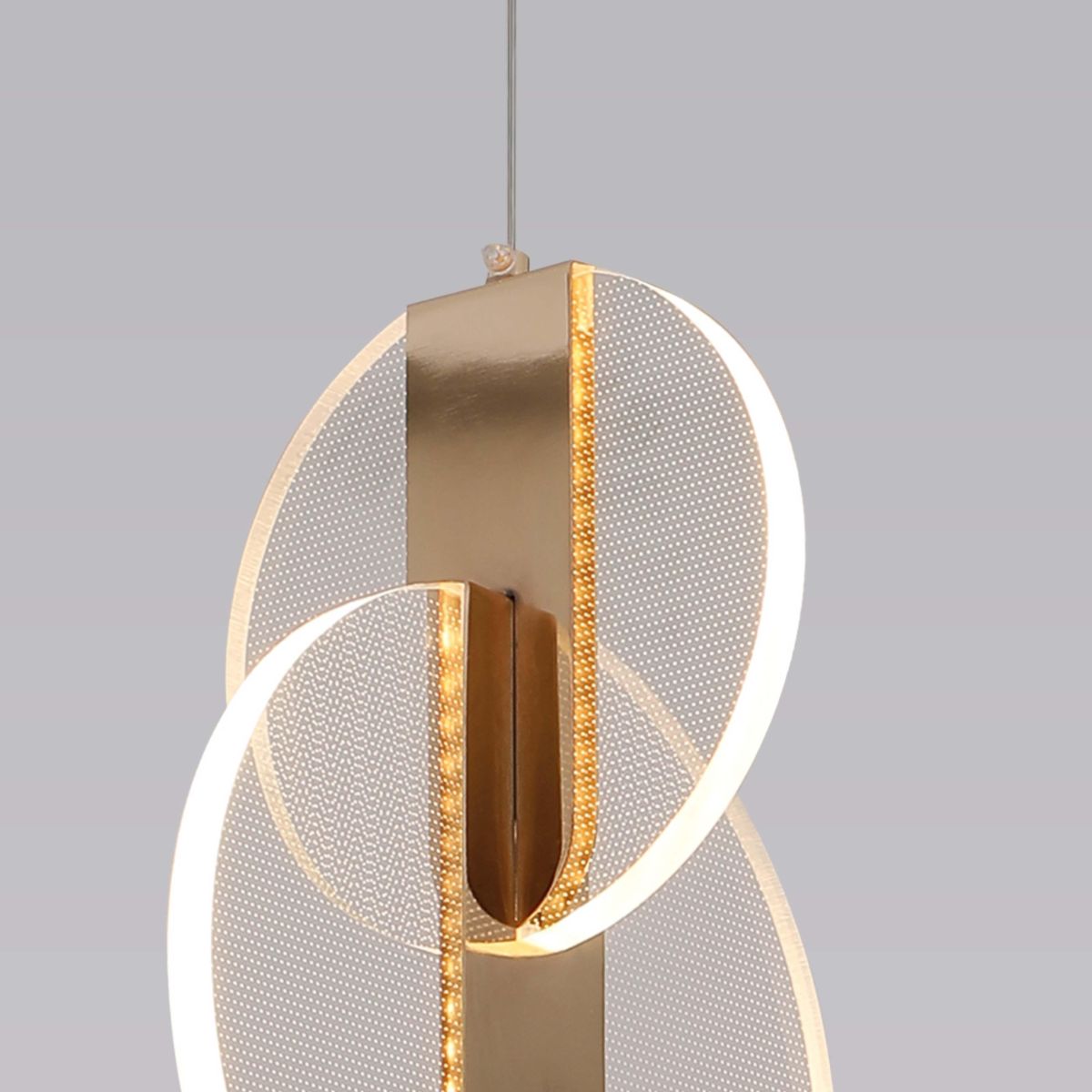 Подвесной светильник Alfa Light F1424-11