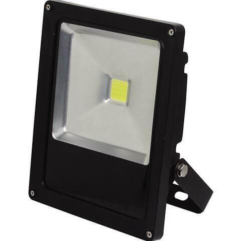 Прожектор светодиодный Horoz 30W 6400K (HL177L)