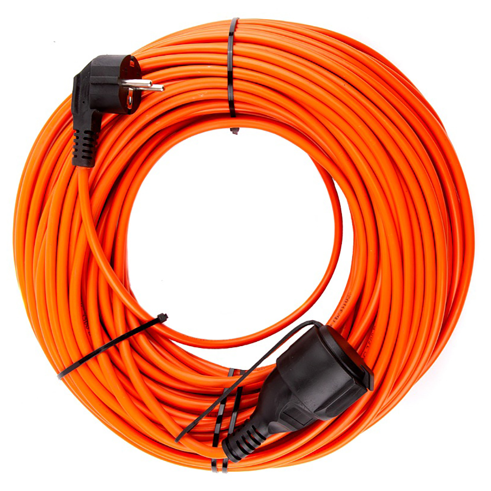 Удлинитель Stekker Standart STD08-31-30 50345