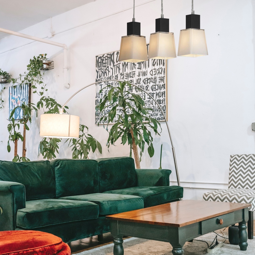 Подвесной светильник Lussole Lente LSC-2506-03