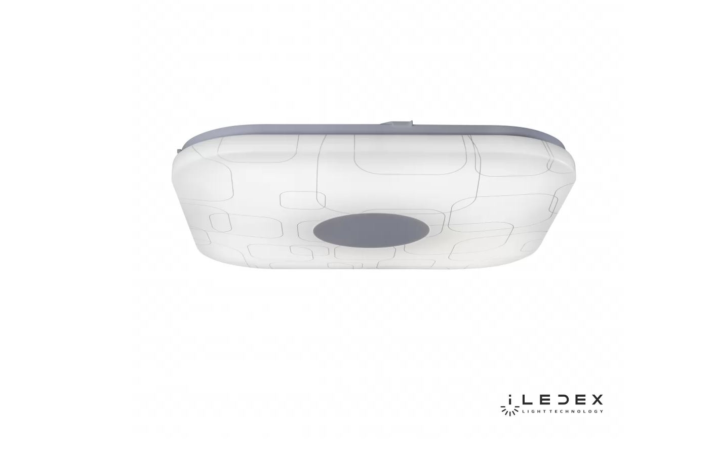 Потолочный светильник iLedex Cube Cube24W-Square